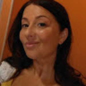 Meet your Posher, Kristina